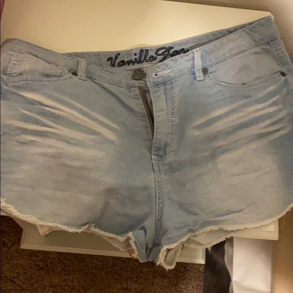 Shorts